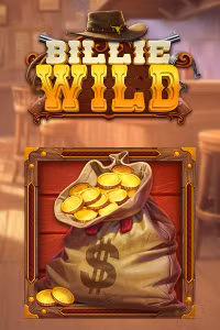 Billie Wild